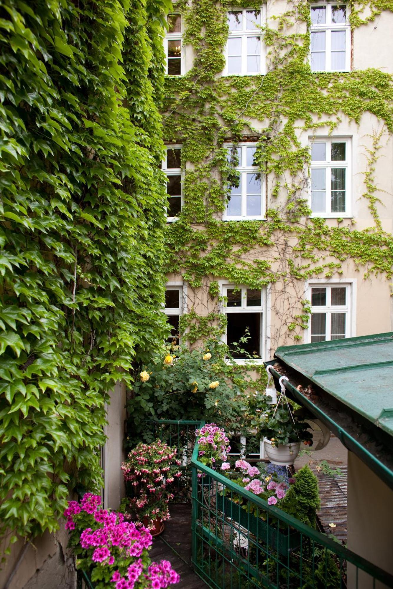 Schwalbe 4* Vienne