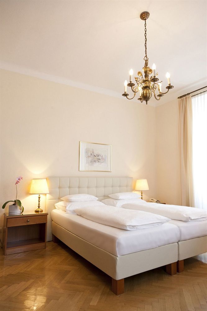 Schwalbe Hotel Vienne