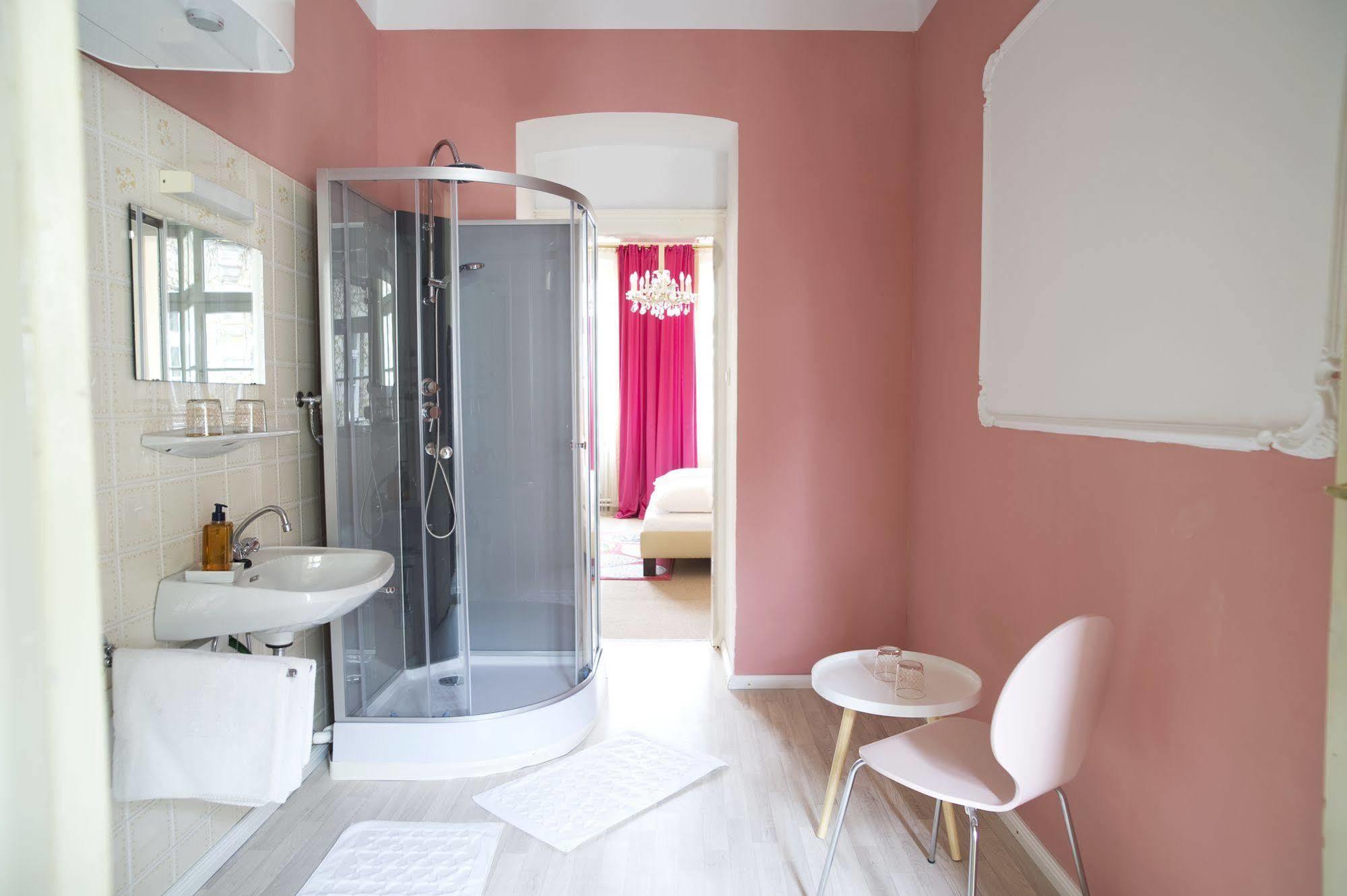 Schwalbe Hotel Vienne