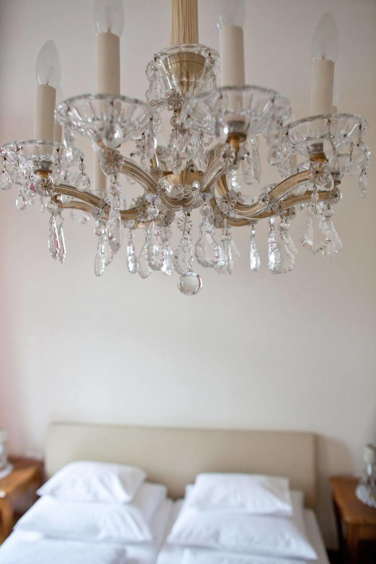 Schwalbe Hotel Vienne
