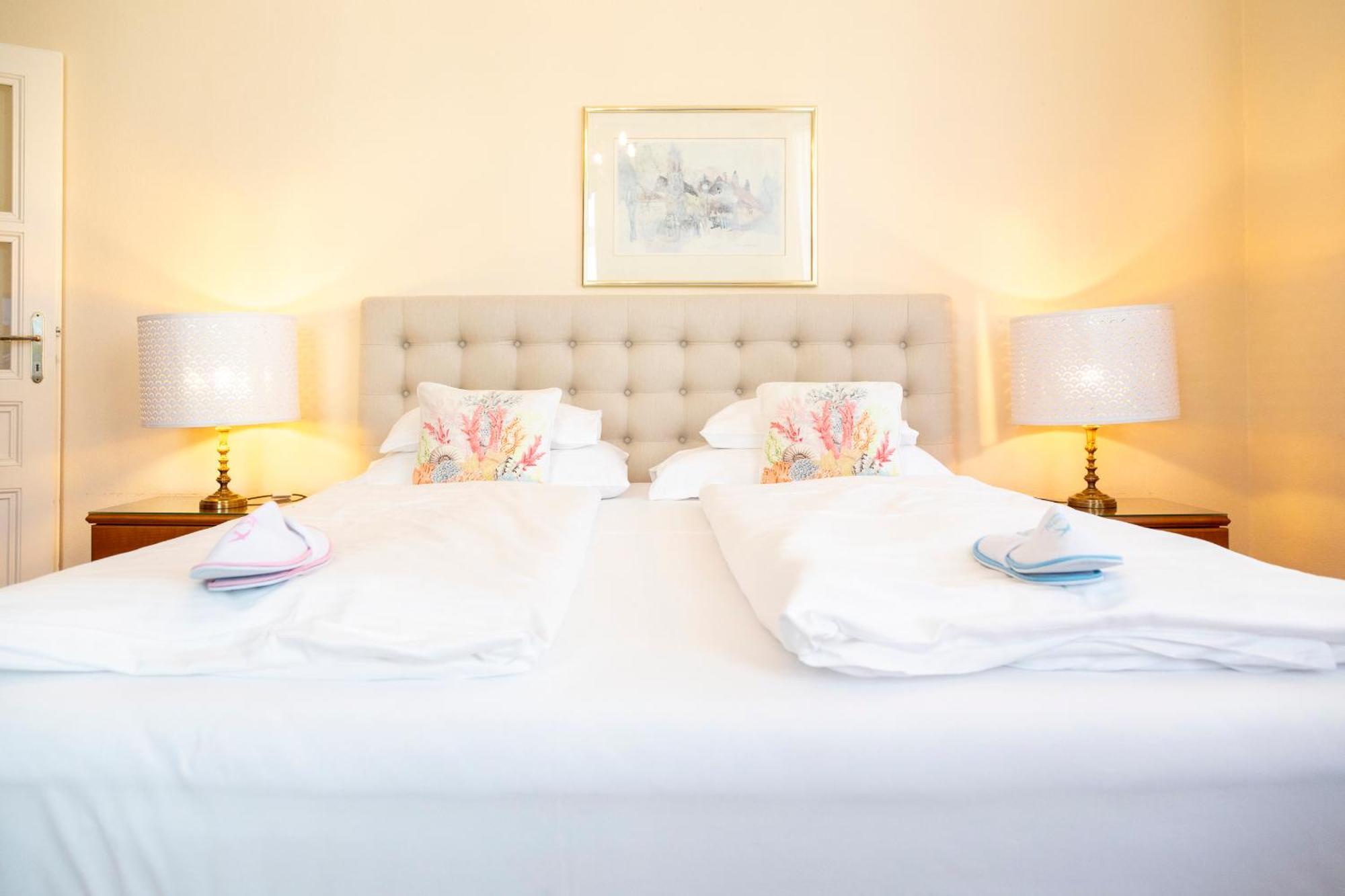 Schwalbe Hotel Viena