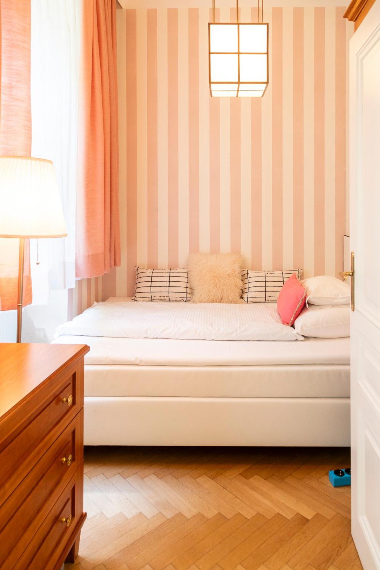 Schwalbe Hotel Viena