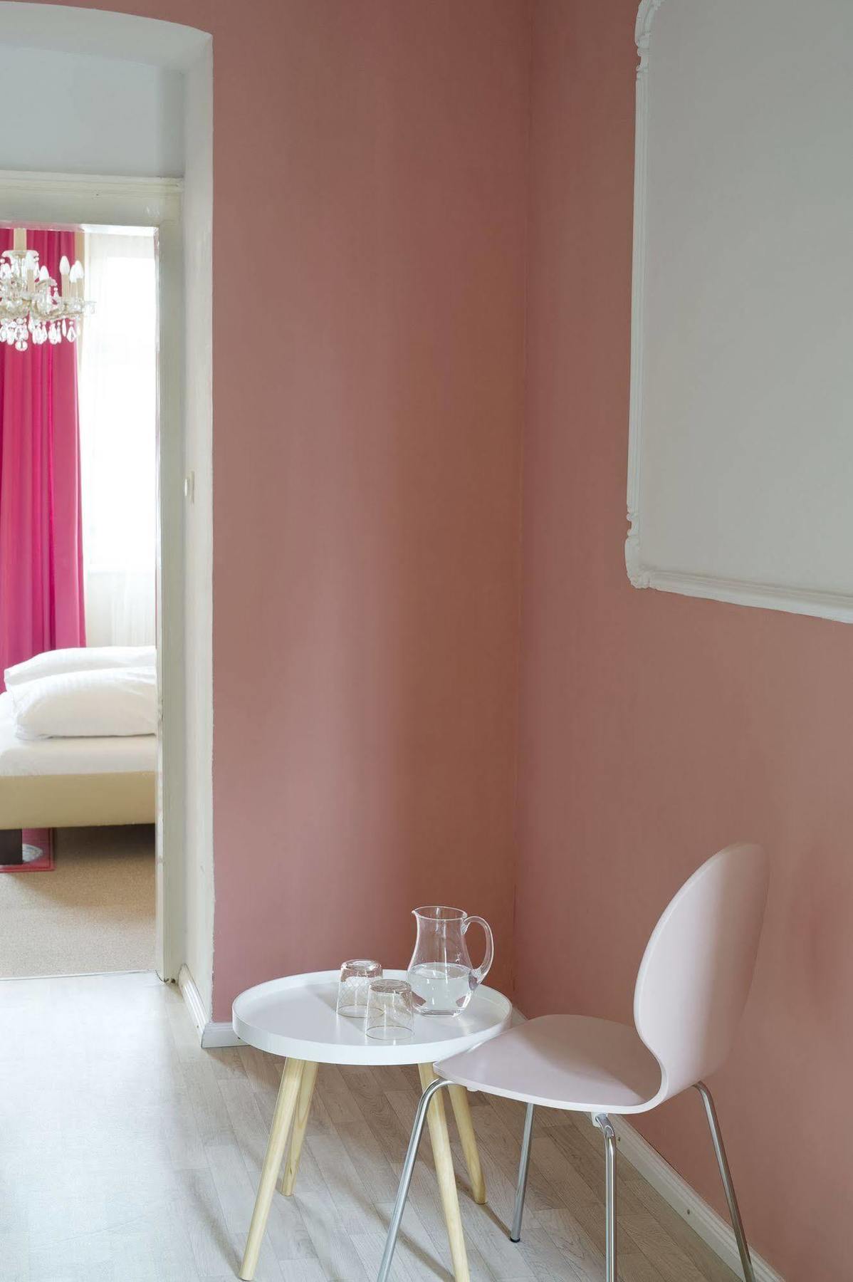 Schwalbe Hotel Viena