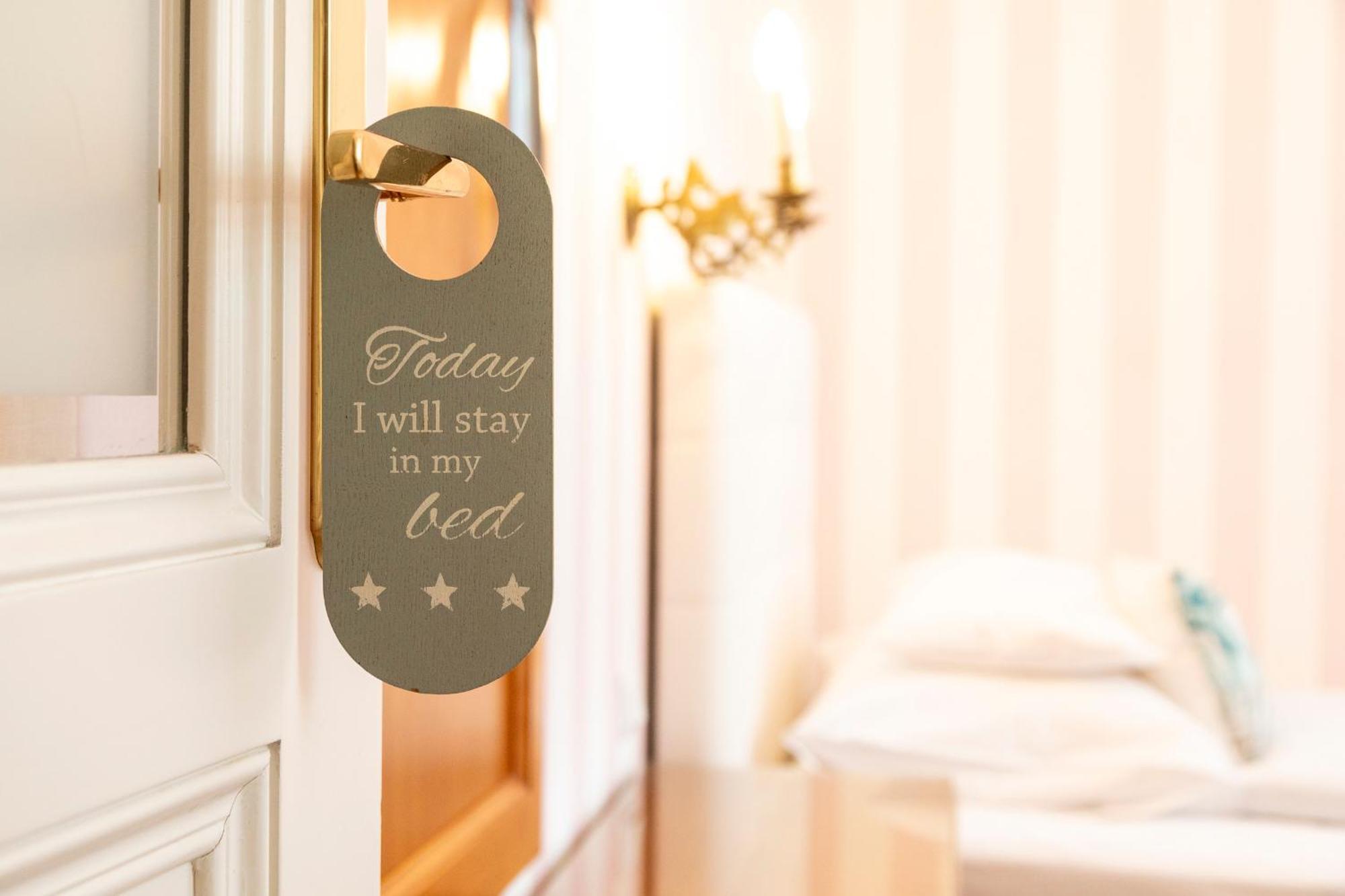Hotel Schwalbe Wien
